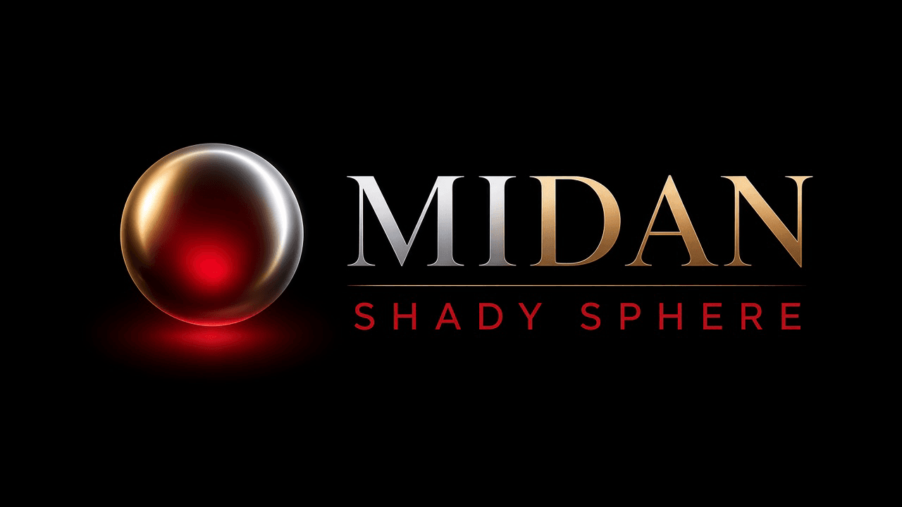 Midan Shady Sphere