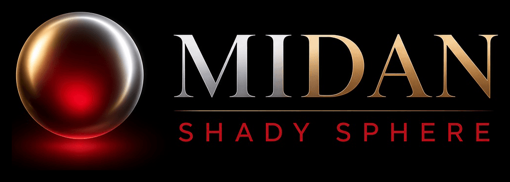 Midan Shady Sphere