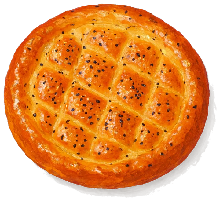 Ramazan pidesi