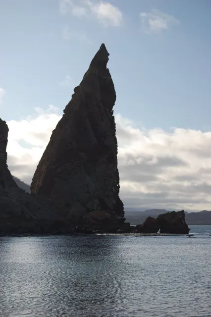 Real photo for Inside the Galápagos Islands