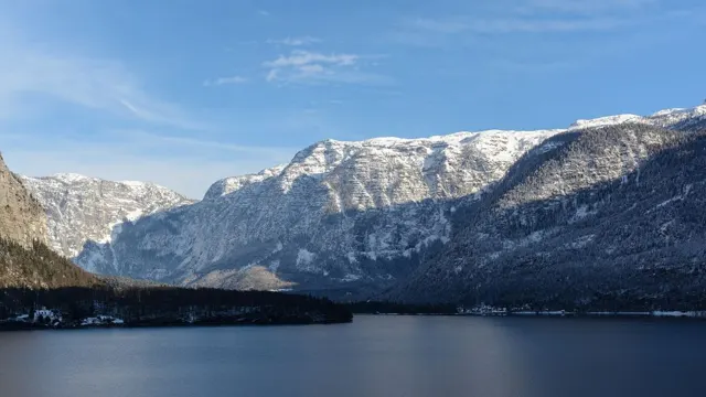 Real photo for Inside Hallstatt and Its Salt Mountain