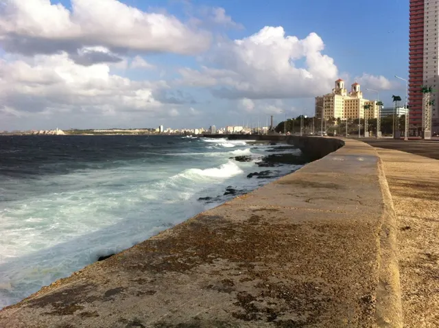 Real photo for Inside Old Havana