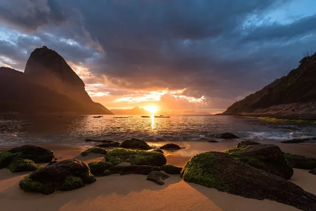 Real photo for Inside Rio de Janeiro